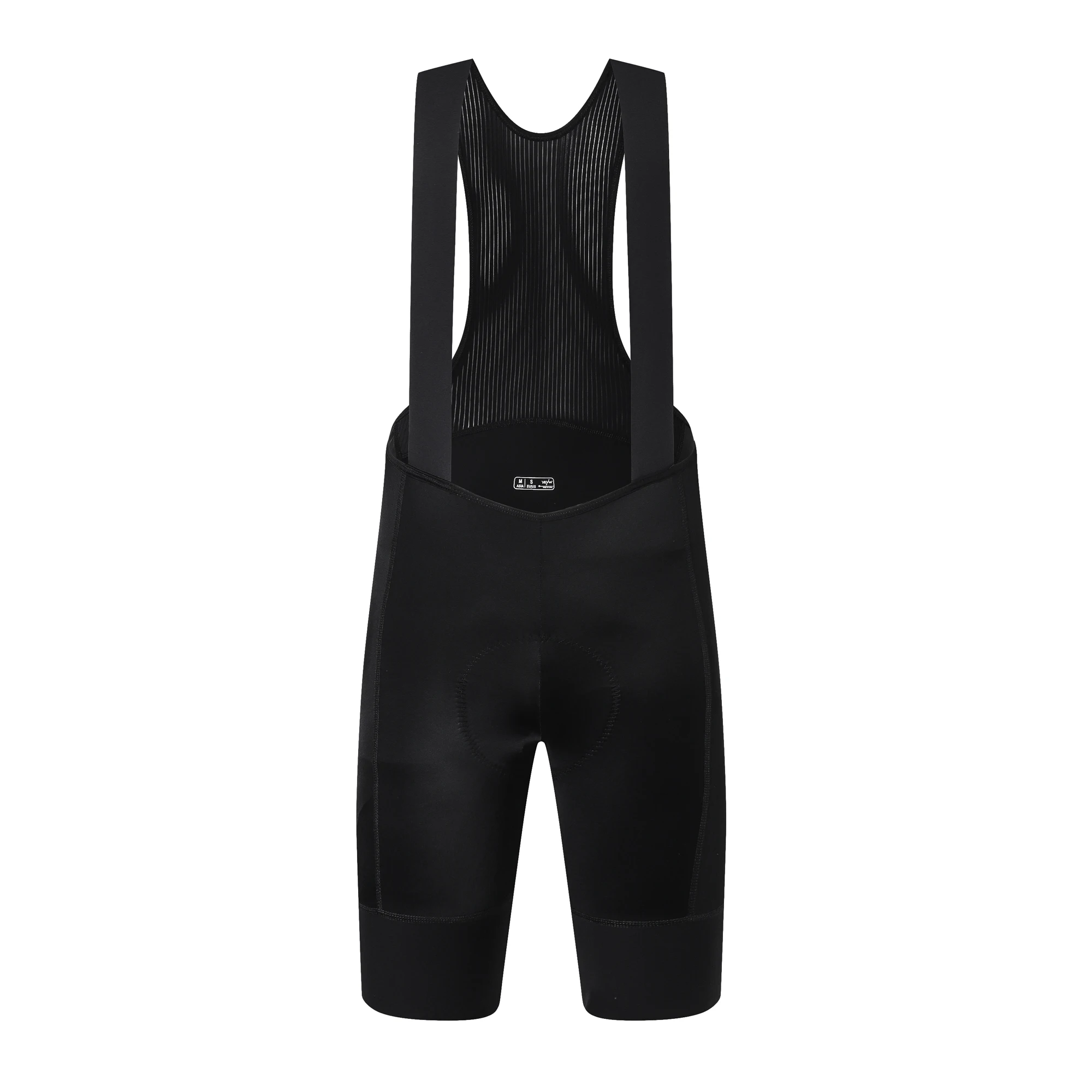 YKYWBIKE Men's Core Cycling Bib Shorts with Italy MITI Shoulder Strap Summer Road Bike Pants Bicycle Bib Shorts Pro Team image 3