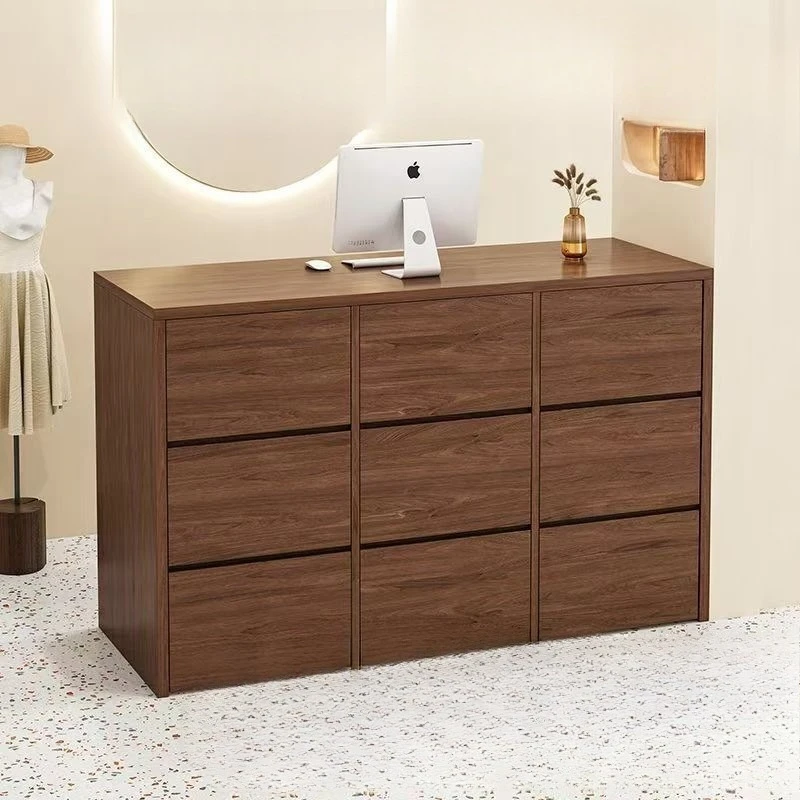 

Vintage clothing store, cash register store, small women's clothing bar