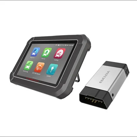 Car Tablet Scanner Scaners  Profesional  Auto Car Diagnostic Tool Cars Diagnostic Test Tool with Code Reader