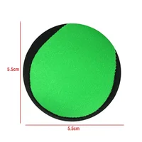 1PCS Kids Adult Water Bouncing Ball Ocean Pool Beach Sports Swimming equipment  Water Bouncing Ball 2