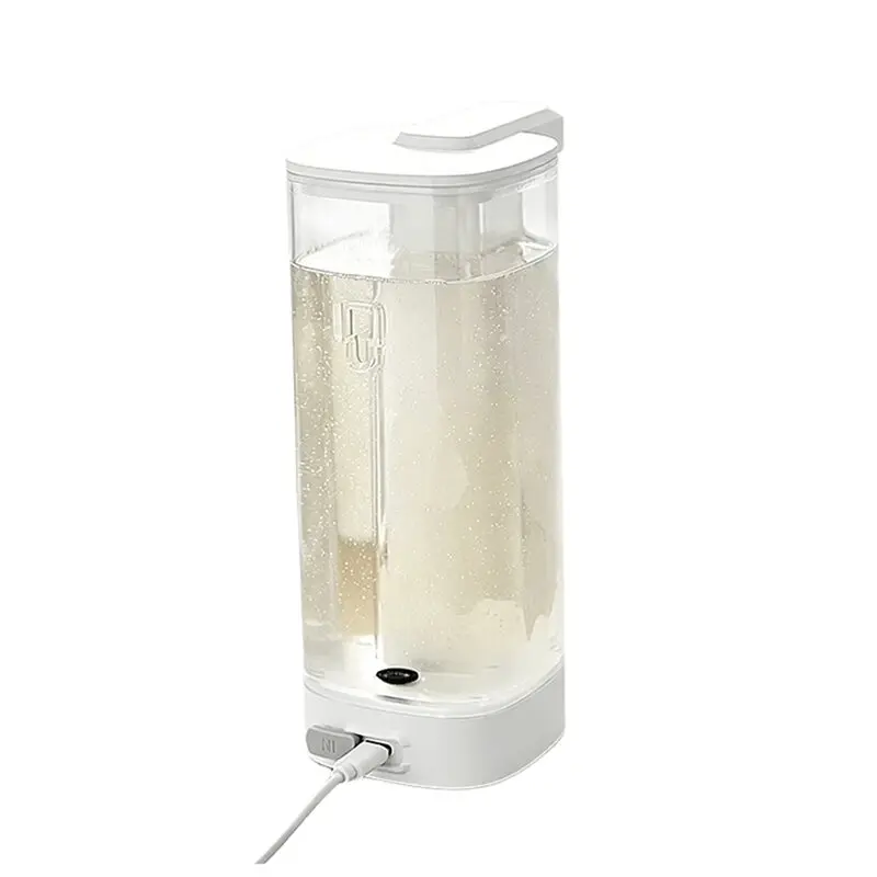 

【THANKSGIVING DAY】Automatic Hand Washing Machine Sensor Controlled Kitchen Sanitizer Soap Dispenser Intelligent Soap Distributio