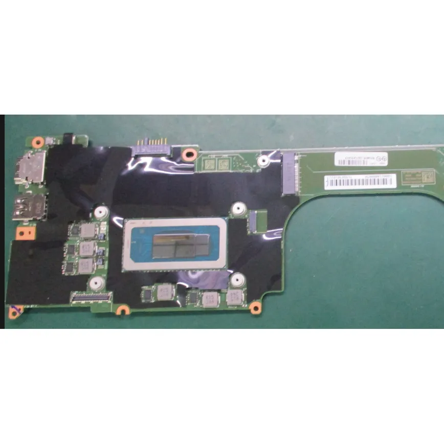ThinkPad X1 Carbon Gen 10 Gen 11 Gen 12 I5 I7 main board