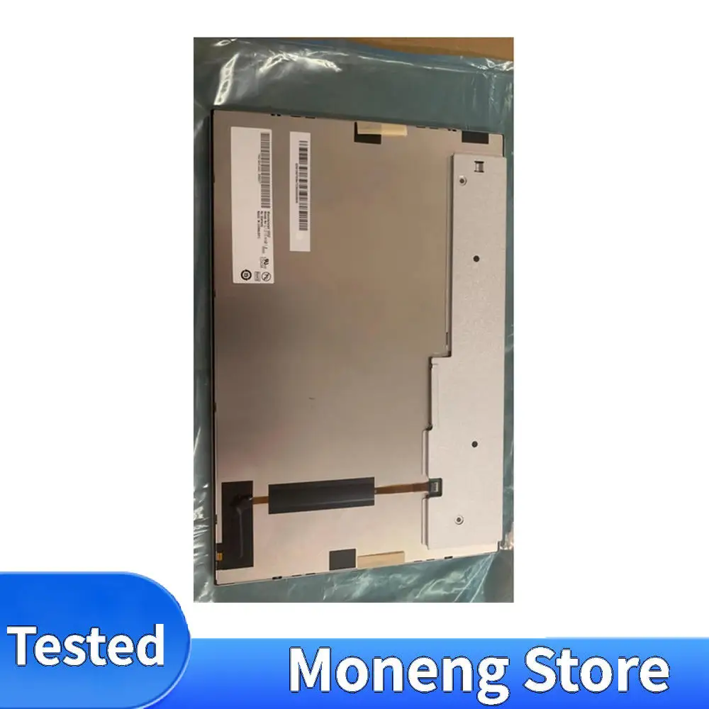 Original 12.1 Inch LCD Screen Panel G121L1-L01 G121ICE-L02 G121ICE-L01 100% Tested 1024*768