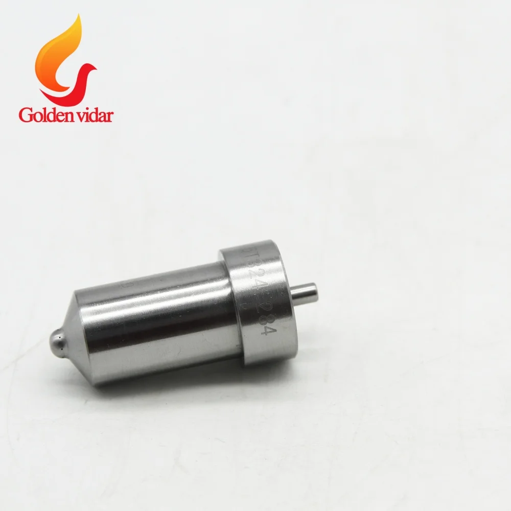 Ship nozzle DLF145T324-284P suit for DAIHATSU DL20/DLB20, 6pcs/lot diesel engine parts marine nozzle