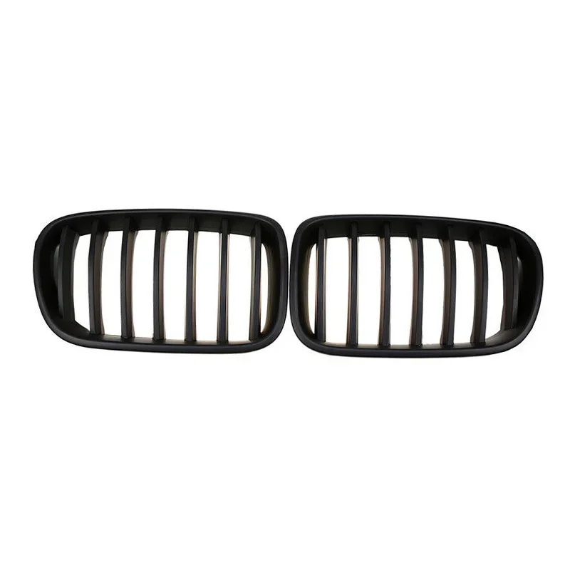 

Left /Right Kidney Radiator Grill Grille for BMW X3 F25 18i 20i 28i 30dx 35ix 2010-2014