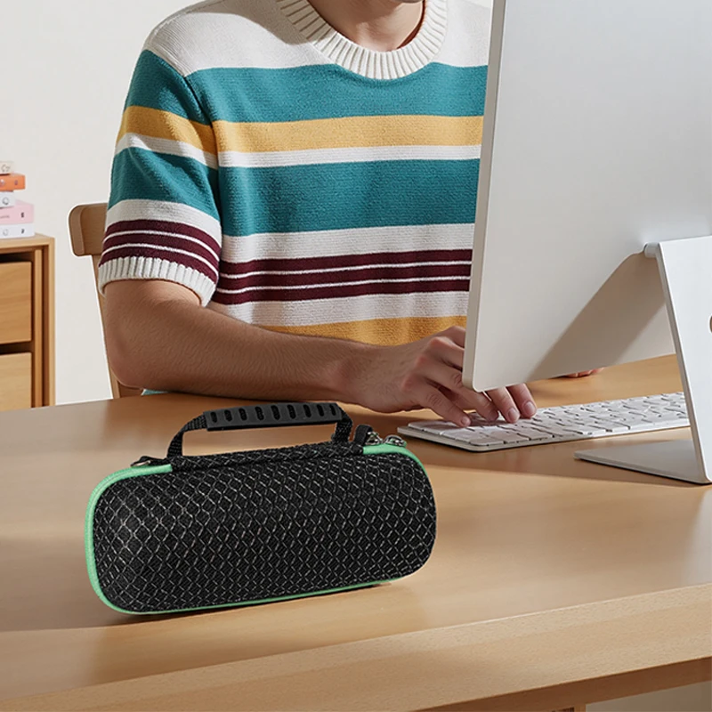 Портативная сумка для динамика HUAWEI Sound Joy2, звукопроницаемые сумки SoundJoy 2, прозрачный чехол для путешествий на открытом воздухе