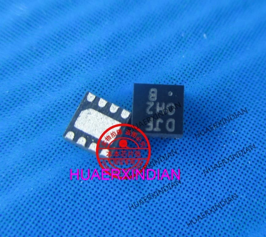 1 pz muslimatexamb SLG5AP022 QFN8 garanzia di qualità nuovo e originale