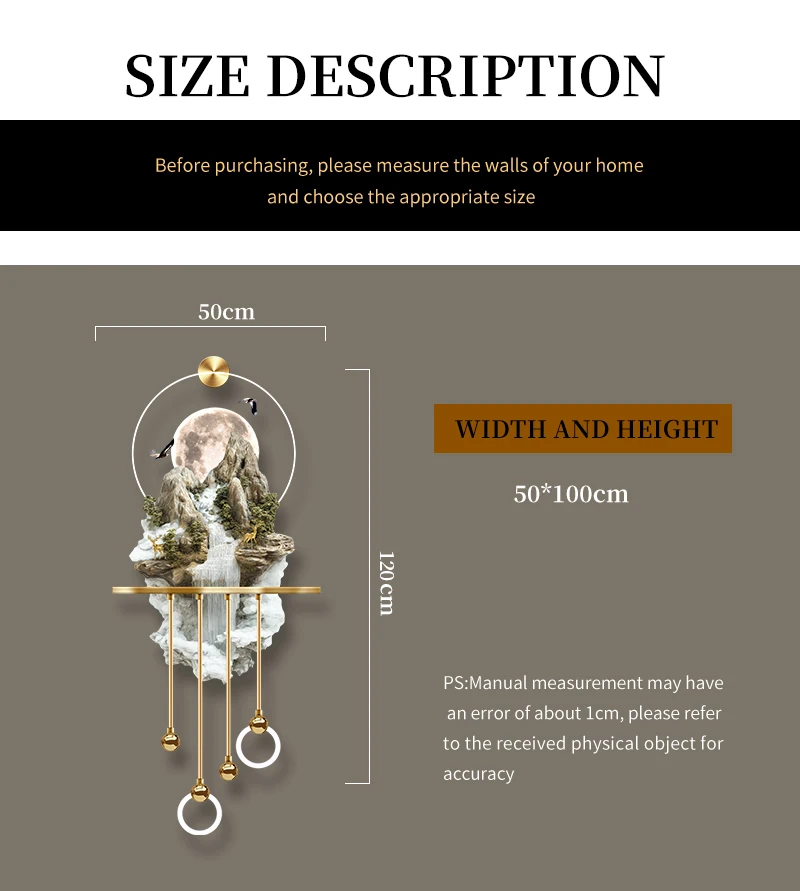 Original Design Magical ภูมิทั - Interior Design Landscape บทวิจารณ์และราคา