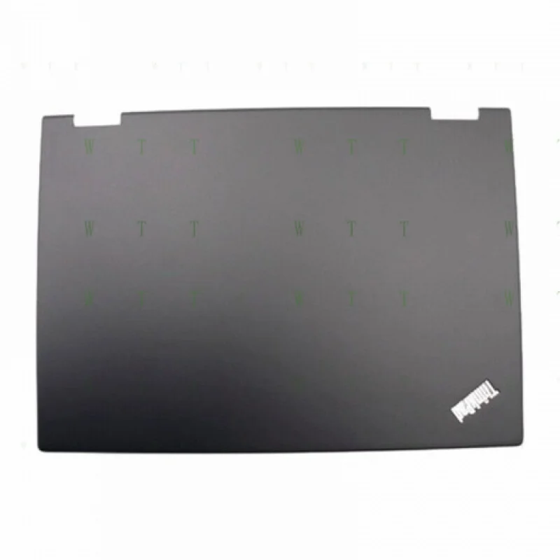 

BB Original for Lenovo Thinkpad YOGA 260 LCD Cover Rear Back 00HT497 Black Laptop Cover