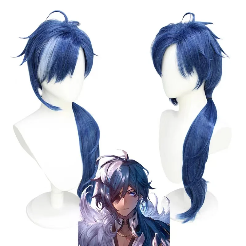 Koskopy, rycerze Kaea Ice Zephyr, kostiumy Cosplay, kostiumy Cosplay Anime i wsparcie personalizacji