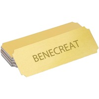 50Pcs Aluminum Blank Tags 3x1inch Aluminium Laser Engraved Mount Metal Plate Rectangle Golden Aluminum Blank Sheet