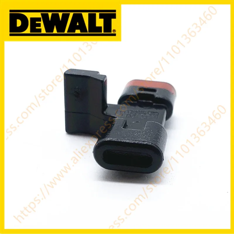 قفل زر لديوالت DCG412B DCG412