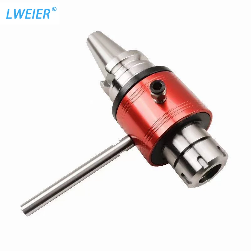 حامل أدوات CNC من النوع الأوتوماتيكي BT-OSL حامل ثقب الزيت بقفل جانبي #2