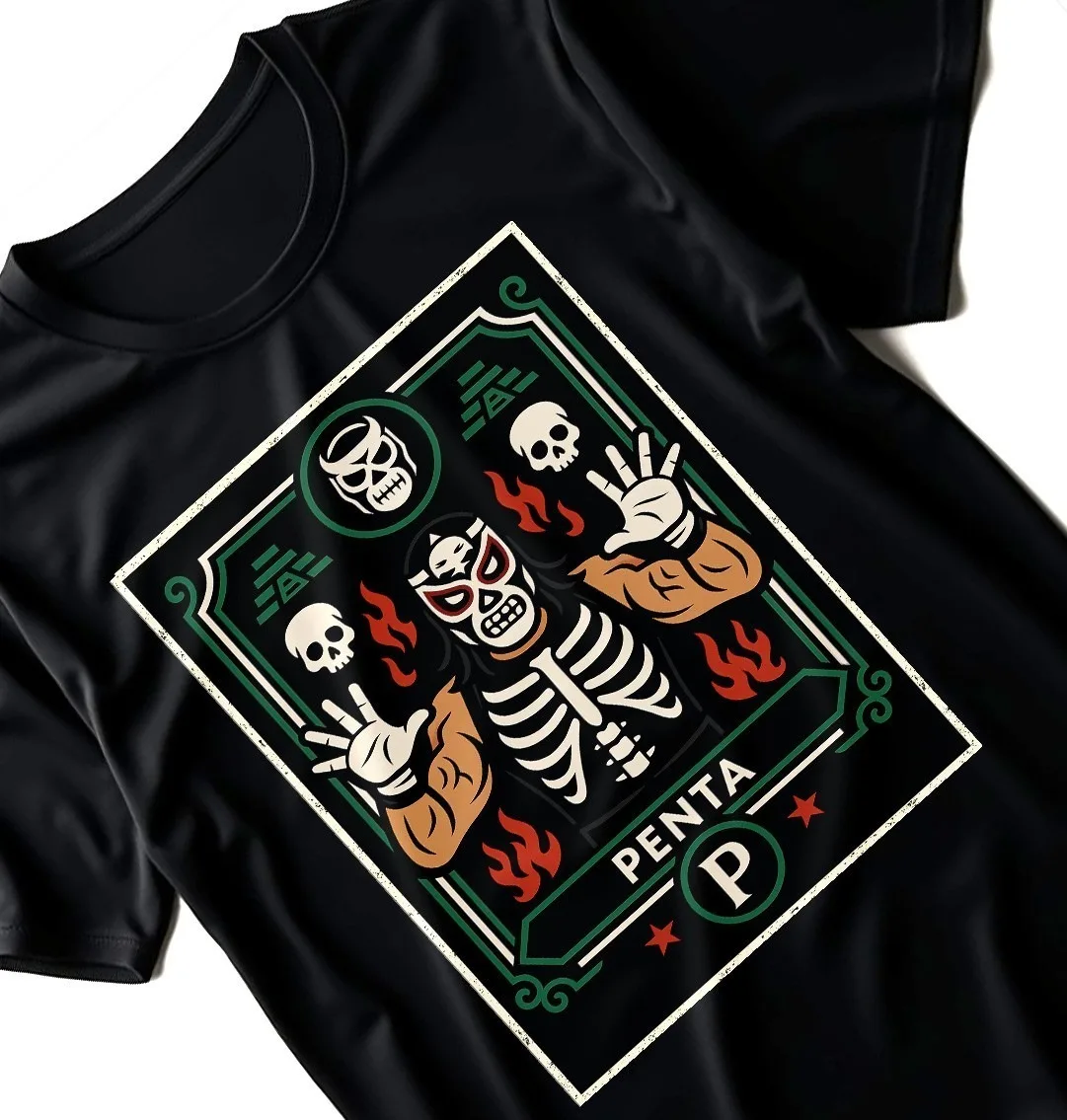 Penta El Zero Miedo… - image