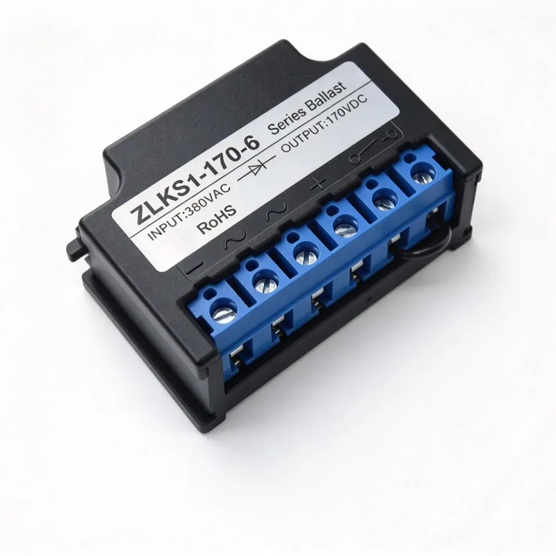 For ZLKS-99/170-6 Brake Rectifier Module AC 220/380V to DC 99/170V