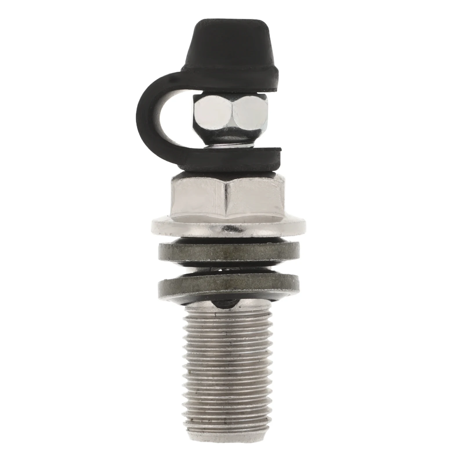 

Brake Caliper Nozzle Screw Bleed Kit Banjo Bolt Motorcycle Brakes Durable Precision Easy Install Universal Compatibility Drain