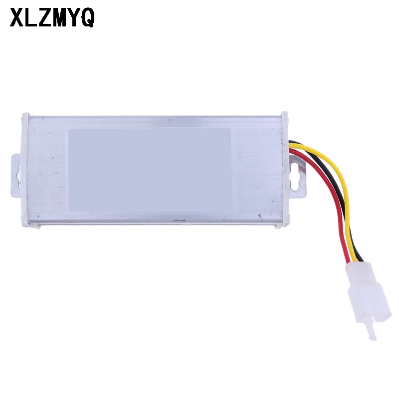 Universal 48V-120V to 12V 20A DC Current Buck Converter For Electric Bike 48V 60V 72V 80V 100V 105V 110V 118V Step down Module