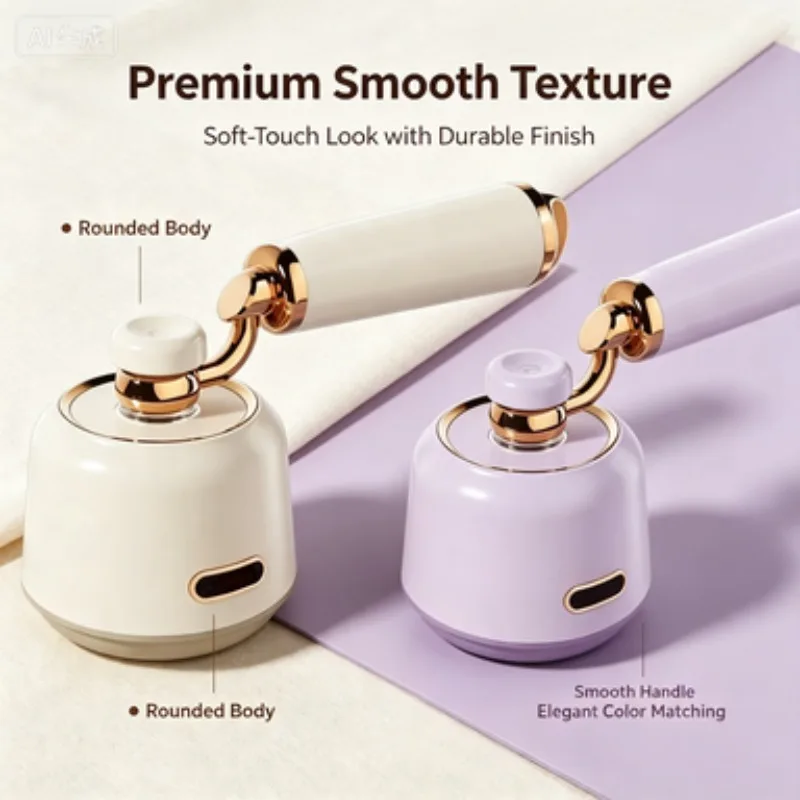 Portable Electric Clothes Ball Remover Rechargeable 2 in 1 Stick Shave Household Fabric Lint Shaver