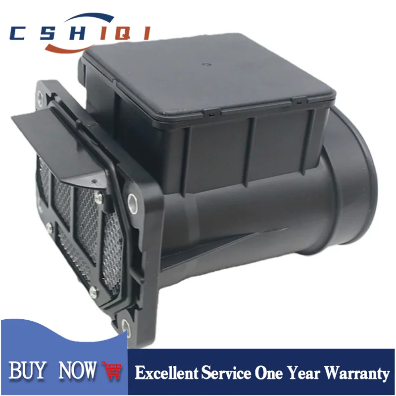 E5T05071 Air Flow Meter For Mitsubishi Pajero Nimbus Uf Triton Car Parts Accessories E5T06071 MD357338 MD172609 MD183609