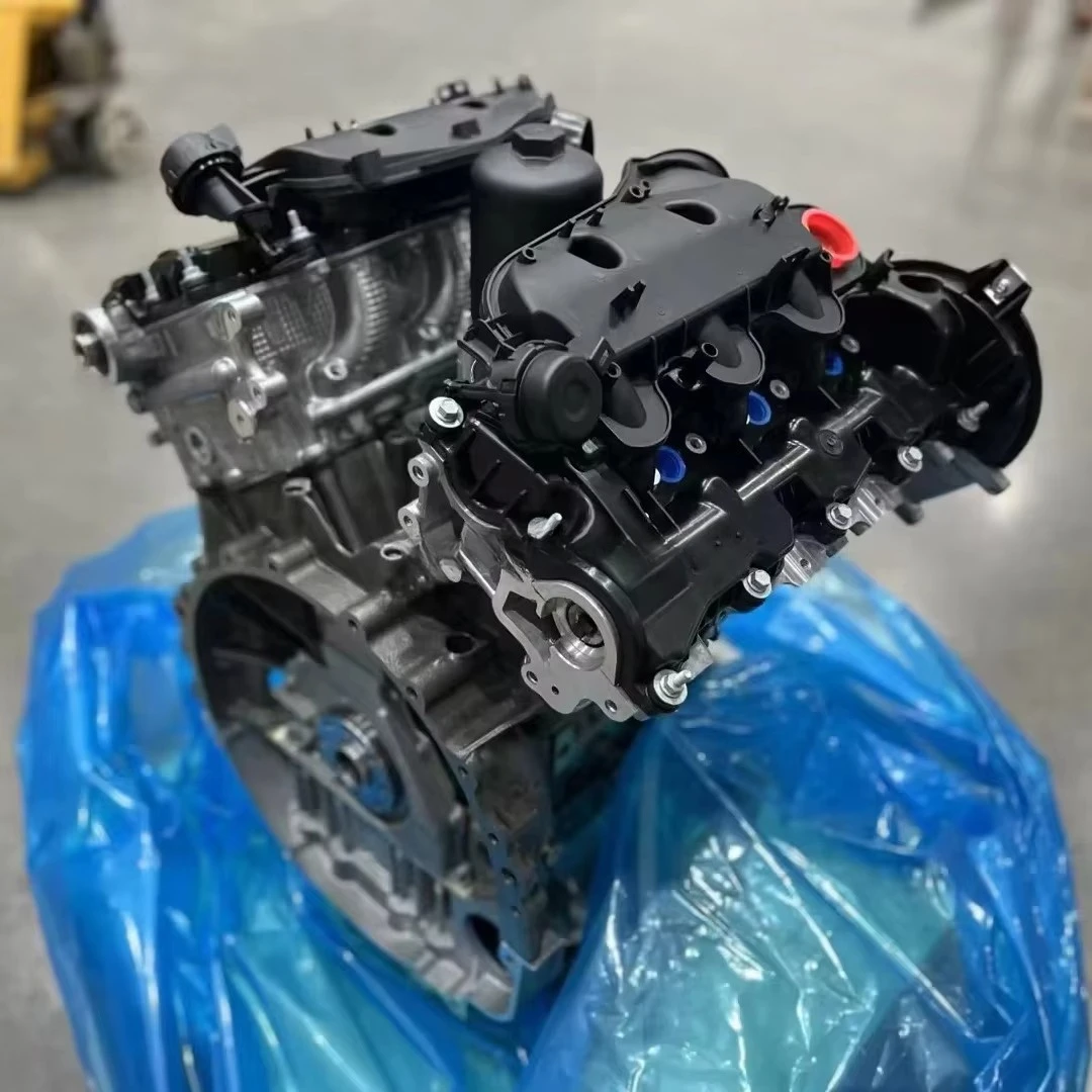 276dt Car Engine Engine for Land Rover 2.7t Engine