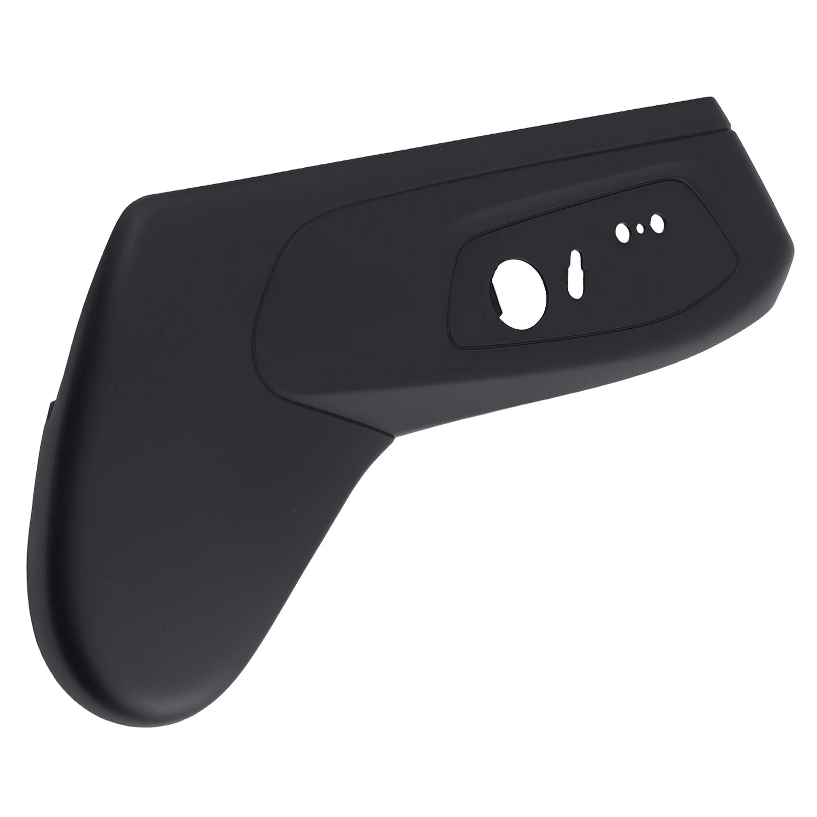 

Передний блок управления для Ford Explorer 20-2023 MB5Z7862187EC, сторона водителя, черный