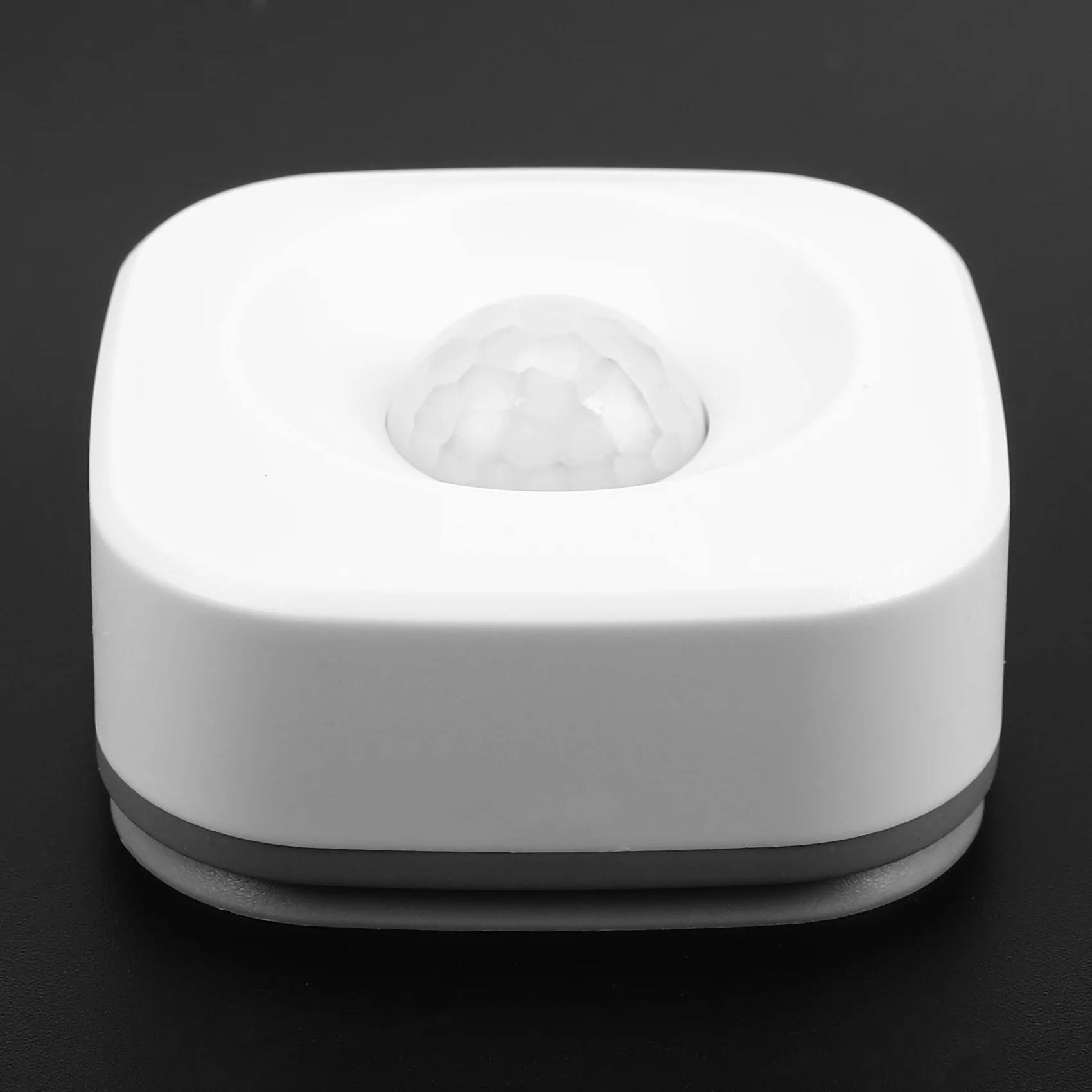 A50U 2X Smart Zigbee PIR Motion Sensor Support Tuya Smart Life IFTTT For Amazon Echo 2Nd Plus Work With Tuya Platform Hub
