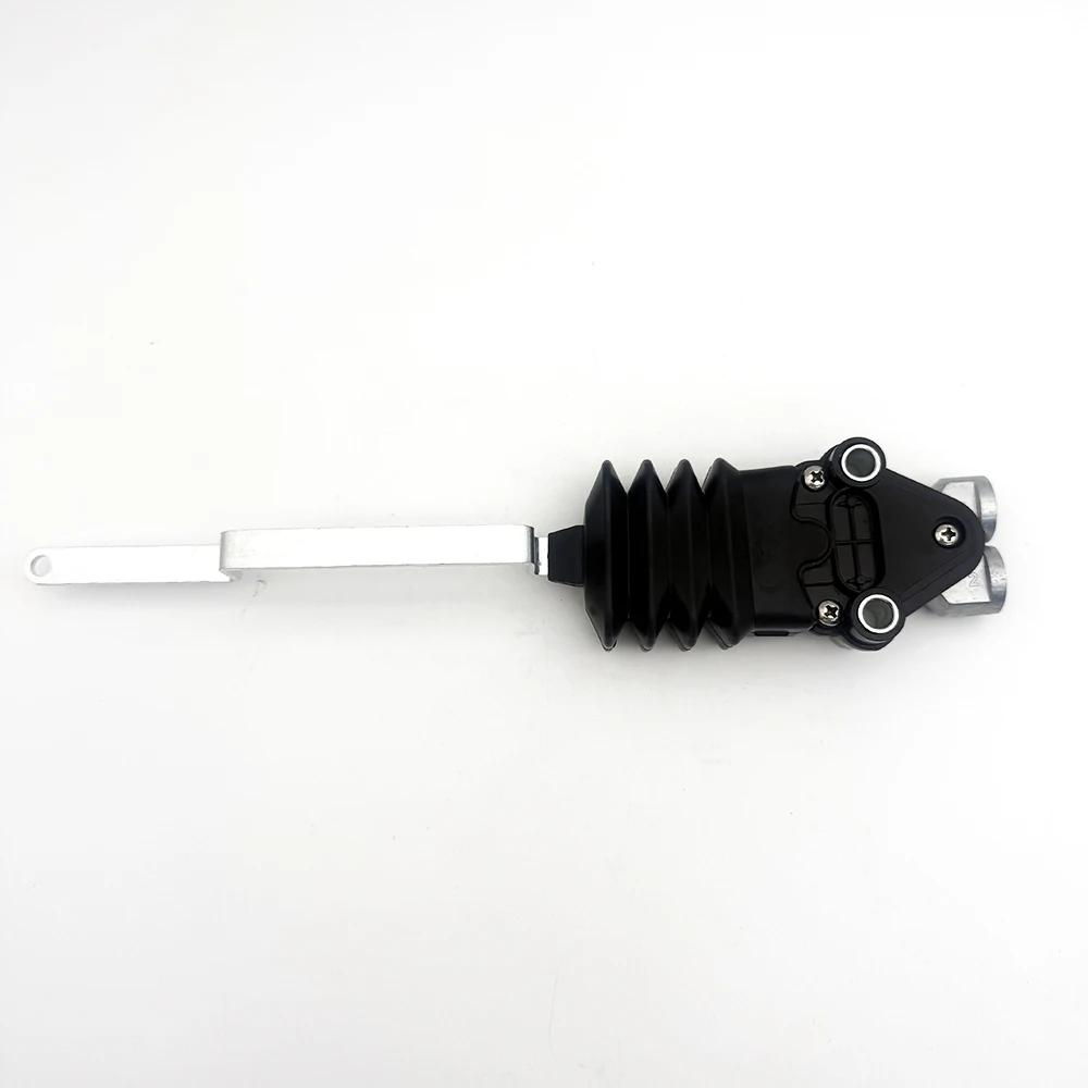 Höhenregelventil für Renault Trucks Premium Kerax Luftfederung Kabinen-Nivellierung OE 5010260060 7420745592 4640070080 – Detail 2