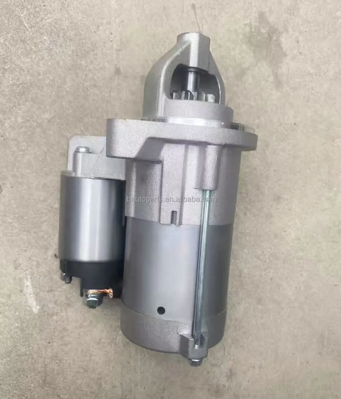 

Hot Sale For Tank 300 New 24V Auto Engine Starter Assembly