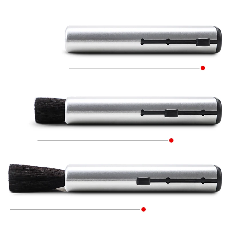 فرشاة تنظيف السيارة أدوات التنظيف الداخلية لـ MG ZS MG5 GS HS GT ZST MG3 MG6 MG7 Hector ZX EZS EHS MG3X-Cross MG6-طاقة جديدة #4