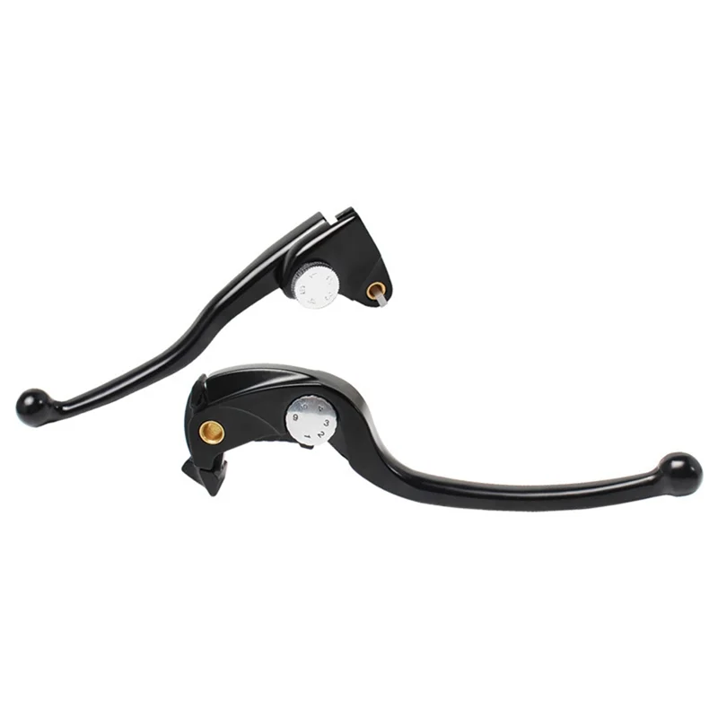 

Brake Clutch Horn Pull Rod For Kawasaki ZX6R/RR/636 Z900RS Z1000/R Ninja 1000 Motorcycle Levers