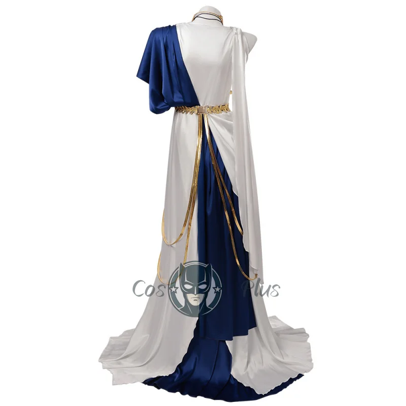 Arknights Silence the Paradigmatic Cosplay Costume Cos Game Anime Party Uniform Hallowen Play Role Clothes Clothing