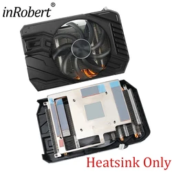 New 95mm FDC10U12S9-C Graphics Card Heat Sink Fan for PALIT RTX2060 STORMX 6GB / 2060 STORMX OC 6GB GTX 1660 StormX 6144MB