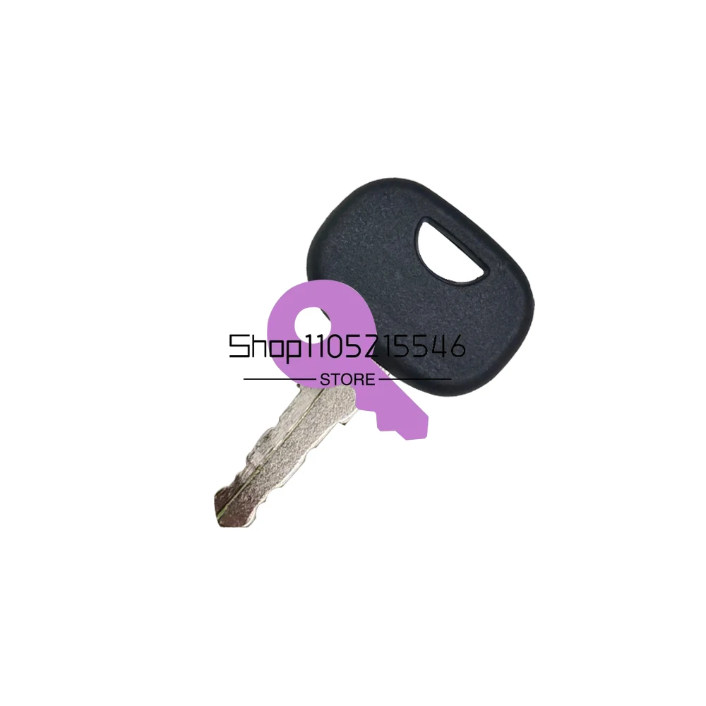 20/10/5/1 قطعة جديد 201 مفاتيح إشعال معدات البناء لأطلس Takeuchi NR. 201 رافعة عجل 3643912 تناسب TW65 TW80 #6