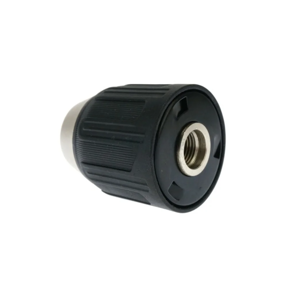 1pc Drill Chuck N472497 Keyless Drill Chuck Adaptor For DCD777 DCD7781D2 Electric Drill Bit Screwdriver Wrench Conversion