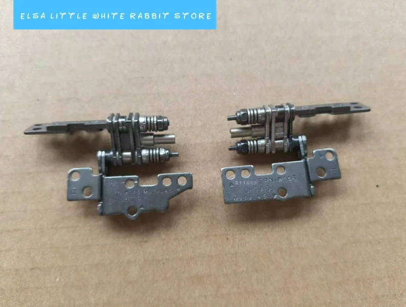FOR HP Pavilion X360 14-DY TPN- W146 LCD HINGES