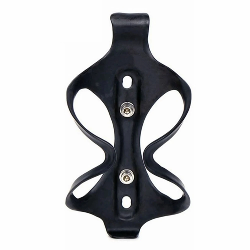 Bicycle Water Bottle Holder Cage Brackets UD Carbon Fiber Water Bottle Cages Bike Road MTB Cycling Parts