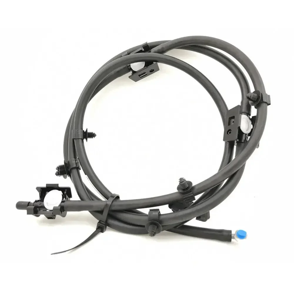 

A2538602300 For Mercedes-Benz GLC X253 X253 C253 Windshield Water Spray Wire Harness Wiper Nozzle Washer Hose