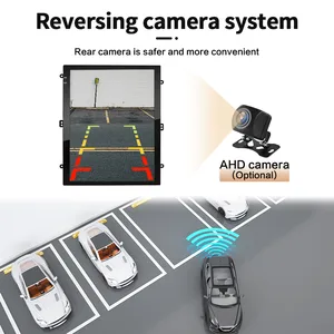 11 Hauptverkäufe Multimedia Chevrolet Captiva - №10