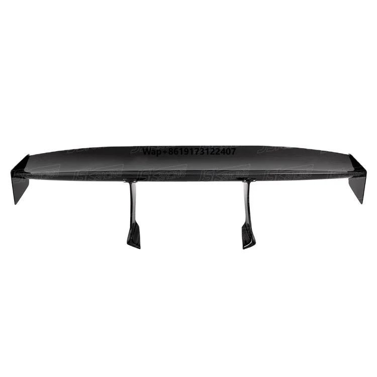 

GT STYLE CARBON FIBER SPOILER FOR 2008-2016 GTR R35