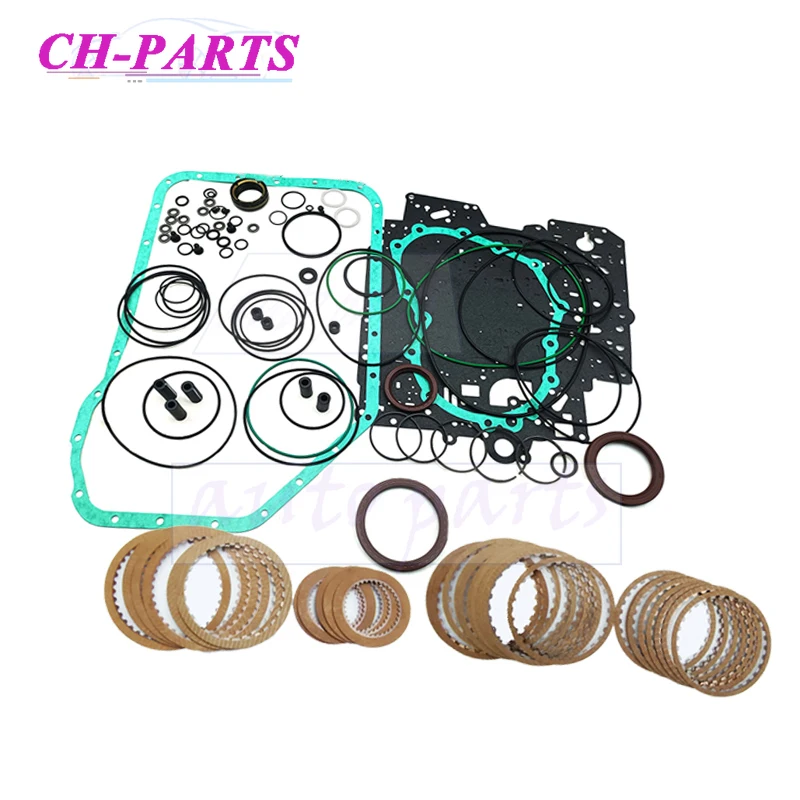 

5HP19 ZF5HP19 мастер ремонт фрикционных дисков коробки передач комплект для капитального ремонта коробки передач для Audi BMW Clucth Dics автозапчасти