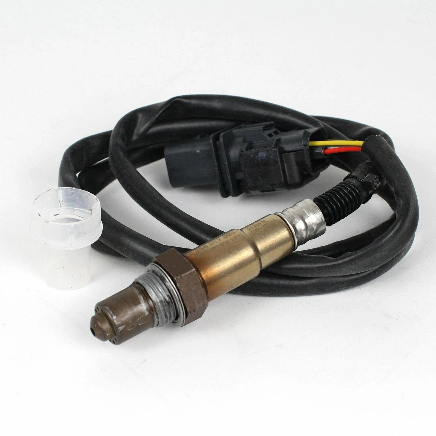 High Quality Air Fuel Ratio Sensor 0258017025 LSU4.9 Wideband Oxygen Sensor 30-2004 LSU 4.9 17025