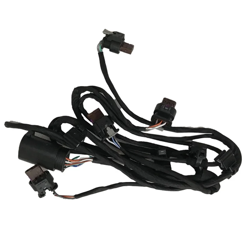

AU28-Front Bumper Reversing Radar Wiring Harness A1565402000 For Mercedes Benz GLA-Class W156 X156 GLA200 GLA220 2014-2017