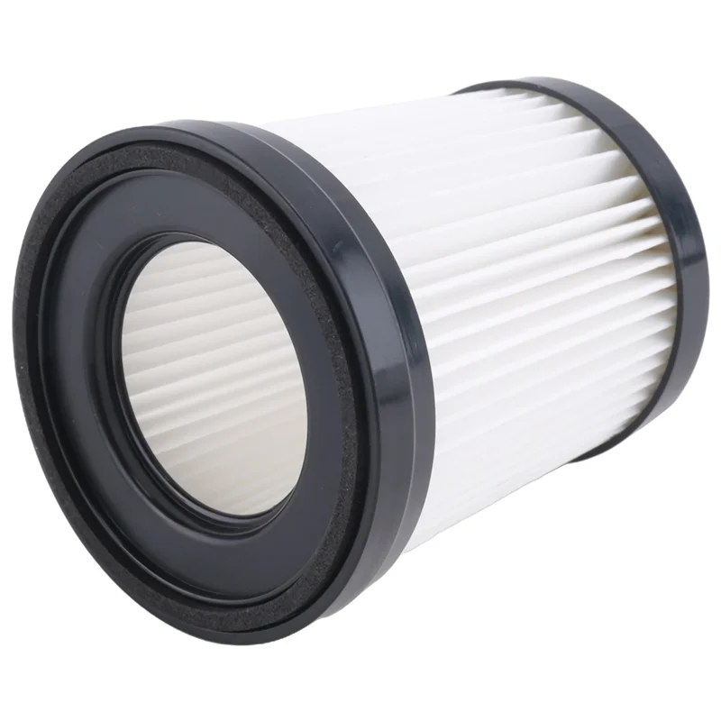 فلتر ABRG-HEPA لـ Fabuletta FSV101 FSV001 24 Kpa مجموعة ملحقات المكنسة اللاسلكية مرشحات لـ Girnoor G160 & G165