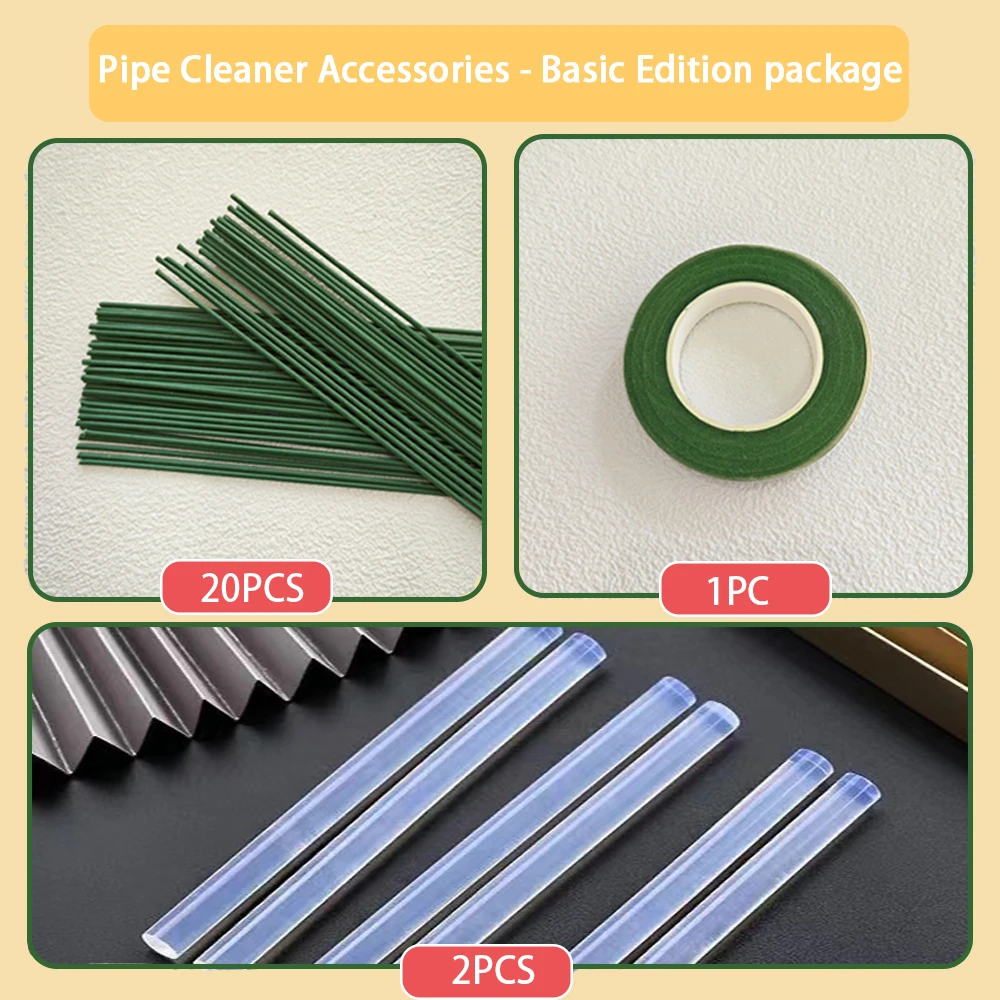 Pipe Cleaner Access…