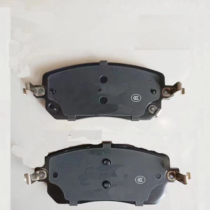 HAVAL JOLION Front And Rear Brake Pad Ceramic Material Copy Parts