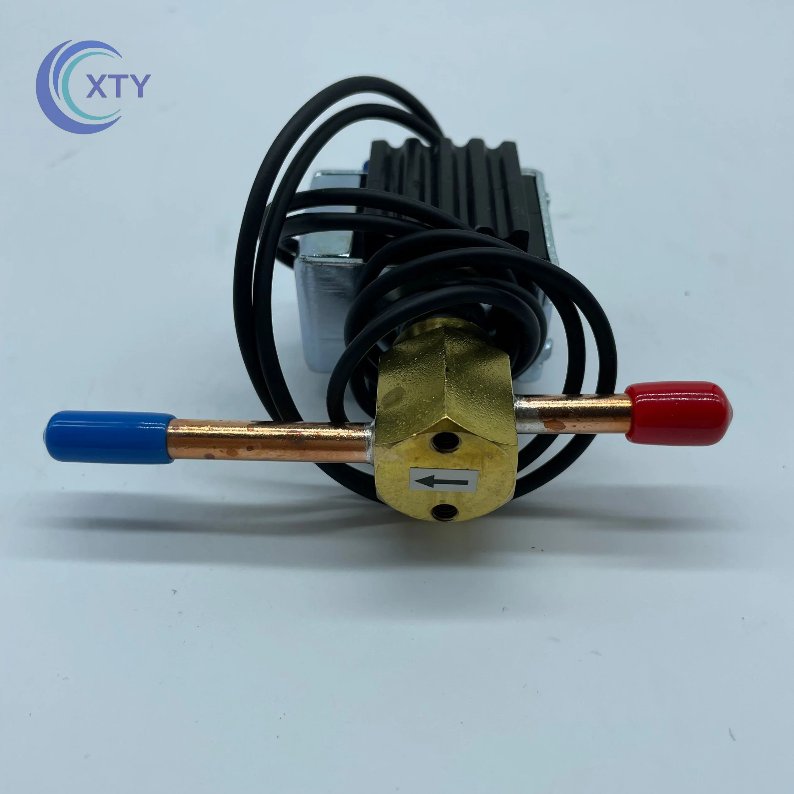 Replacement Factory Price Refrigerated Truck Parts Solenoid Valve 61-4132 for Thermo king for Carrier Transicold view 3