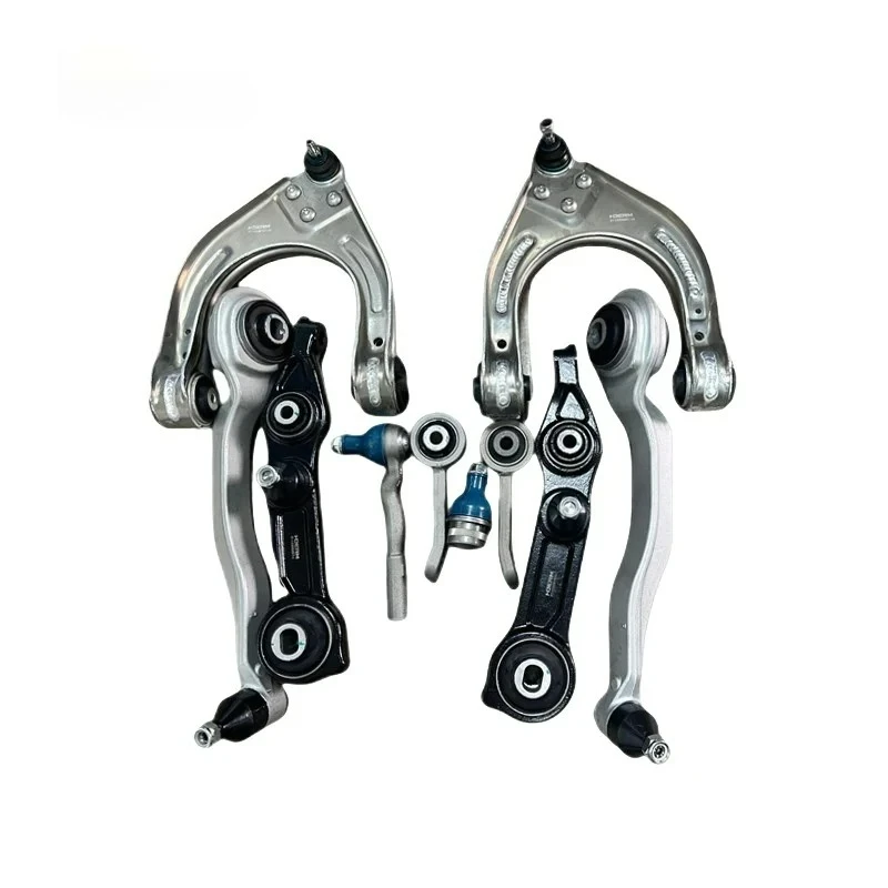

Factory Direct Sales ForMercedes Benz E-CLASS W211 Car Front Wheel Suspension Lower Control Arm Kit 2113304311/8107 2113308907