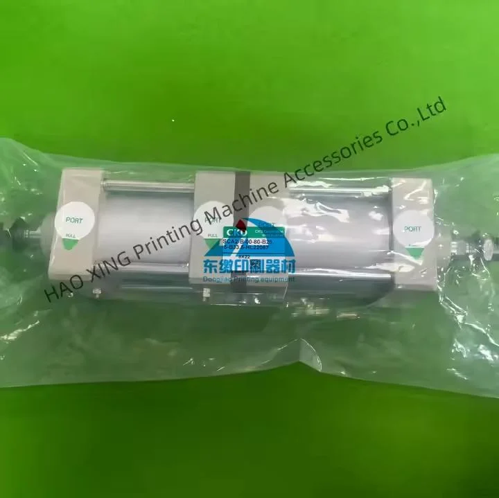 Best Quality Ckd Cy…