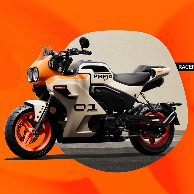 Left or Right or Set Handlebar Grip for CFMOTO XO Baboon ST Baboon 125