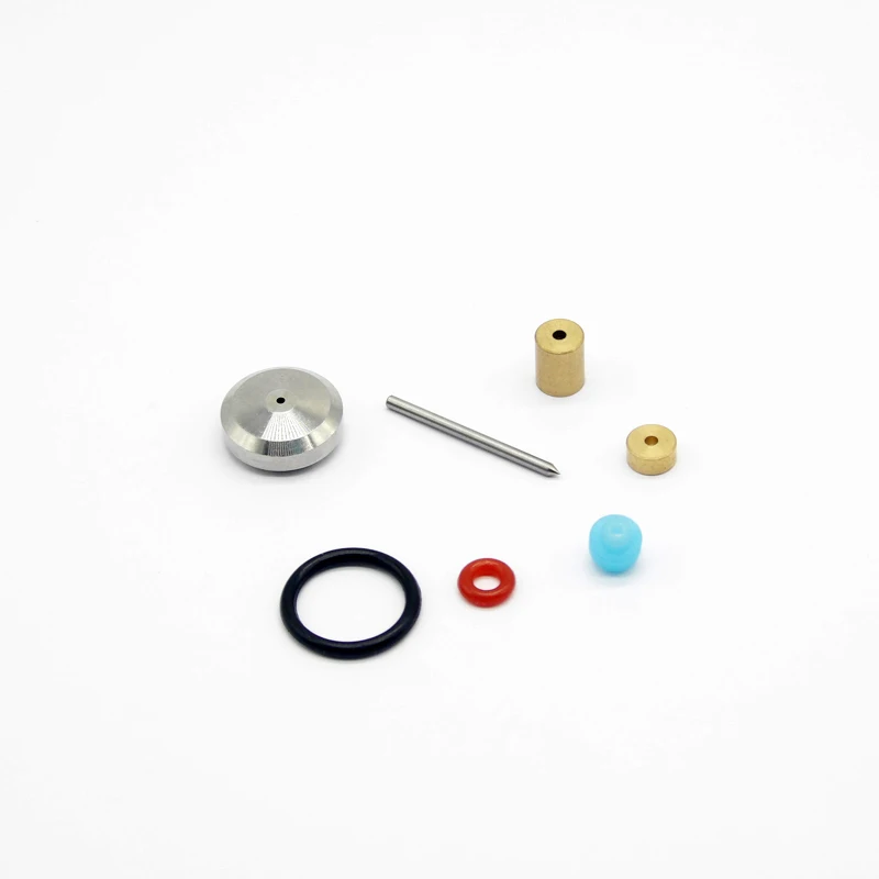 waterjet  parts accessories On/Off Valve Repair Kit 302001-3 711484-1 water jet cutting machine